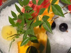 -万岛日本料理铁板烧(梅赛德斯奔驰店)