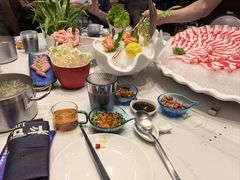 -阳光码头海鲜火锅(世纪大道店)