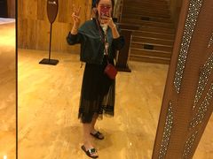 -三亚湾红树林度假世界(木棉酒店)
