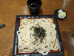 -纹兵卫手打荞麦面日料(虹桥本店)