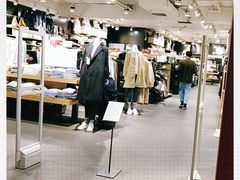 -MUJI无印良品(万科里店)