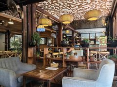 -Le Banneton Café French Bakery