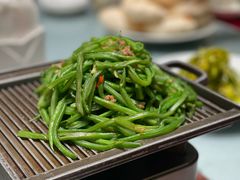 -田园北魏家宴·大同菜(御东店)