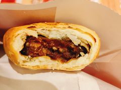 小鲜肉酥饼-肯德基(东直门来福士店)