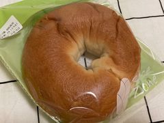 原味贝果-RiceZone乐食尊纯米面包坊(望京店)