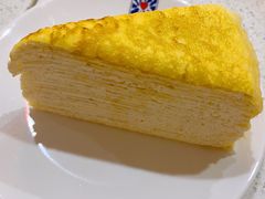 原味千层饼-Nadeje(Plaza Mahkota)