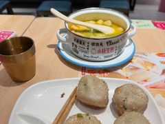 -小杨生煎(黄河路店)