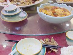 -壹阁胡羊焖饼(特色小吃街店)