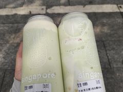 -新加坡斯味洛·鲜奶茶(石牌东店)