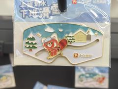 -迪卡侬(明光路店)