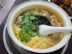 砂锅小馄饨-潮妈小食