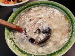 -古都历食南京菜·烤鸭·鸭血粉丝·汤包(南京博物院店)