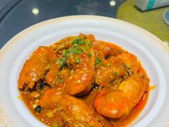 -海鲜e族(马王堆店)