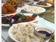 -东北大院·东北菜(三台子店)