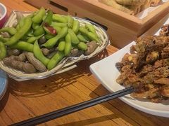 -范家大院(华为店)