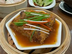 -一壶私房菜·顺德菜·顺德鱼生