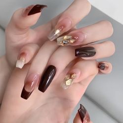 -斯馨·健康美甲美睫