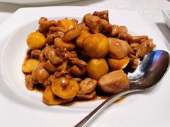 -宴秋杭州菜(锦艺城店)
