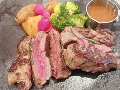 -安妮意大利餐厅(世贸天阶店)