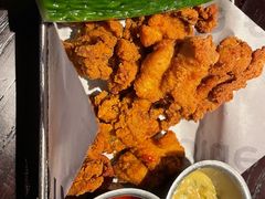 -bluefrog蓝蛙(恒隆广场店)