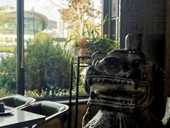 景观位-川旺角川粤融合菜•海景餐厅(星海广场店)