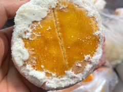 黄油饼-中关村茶点