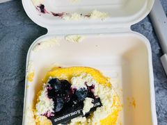 -BUTTERFUL&CREAMOROUS 黄油与面包(三里屯太古里店)