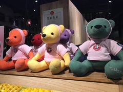 -漫咖啡(永旺梦乐城店)