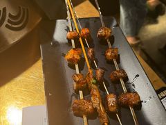 -烤匠麻辣烤鱼(万象城店)