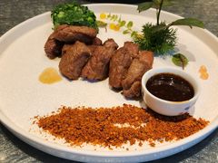 -大妙火锅·非物质文化遗产(东湖公园店)