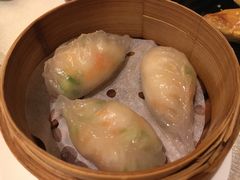 -上海金桥红枫万豪酒店-万豪中餐厅
