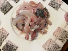 -景明轩•养生酸汤鱼火锅 云贵鲜菌 现舂野果酸汤(王寨小区店)