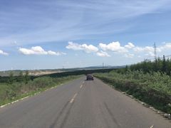 -塞罕坝国家级自然保护区