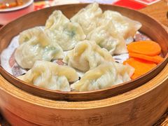 -新兴园饺子馆(河南街店)