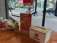 -如轩·海鲜砂锅粥·潮汕菜(沿江东路店)