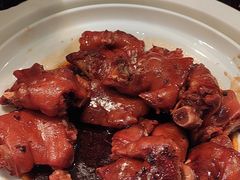 -晶丽香榭自助餐(南京大饭店)