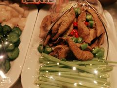 -小螺号海鲜·地道鲁菜(泉城广场店)