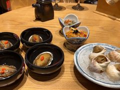 -山之川·日式料理(瀚海海尚店)