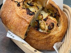 -O'mills Sourdough Bakery&Bistro(永嘉路店)