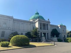 -东京国立博物馆