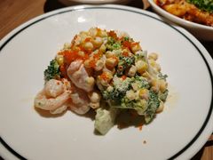 -新太二·鲜料川菜(晶耀前滩店)