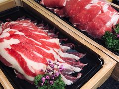 -湊湊火锅·茶憩(上海合生汇店)