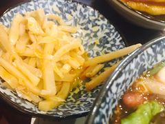 -螺世纪螺蛳粉·桂味小排档(裕德店)