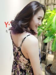 -苑苑发型设计