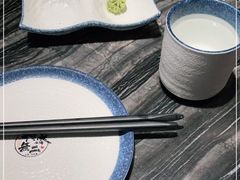-将太无二·蓝鳍放题·北美寿司(领展购物广场中关村店)