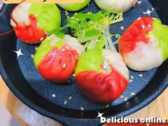 -蔡澜点心·粤菜(西单大悦城店)