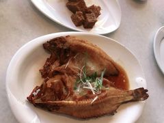-衡山汇·高级粤菜(霄云路店)