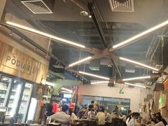 -破店肥哈·东北烧烤·夜宵(南山保利店)