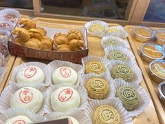 -陕拾叁(袁家村店)
