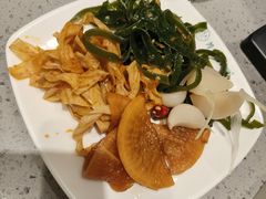 -芳竹园火锅(塘沽金街店)